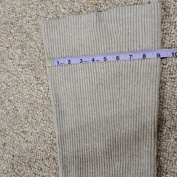 Lulus Wide Sleeve Sweater - Picture 9 of 9